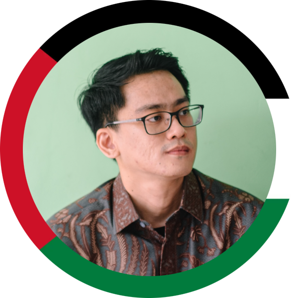 Arief Rahmansyah