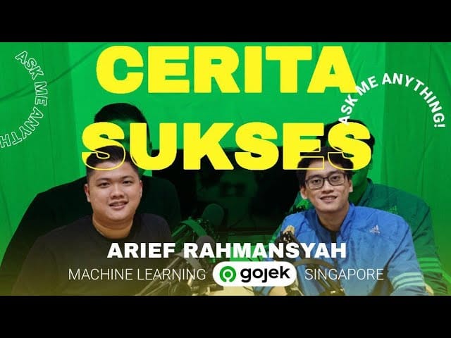 Cerita Sukses Anak Palembang