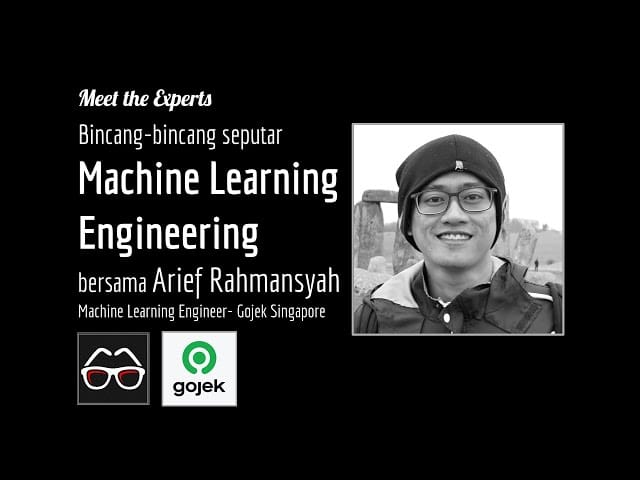 Seputar Machine Learning Engineering