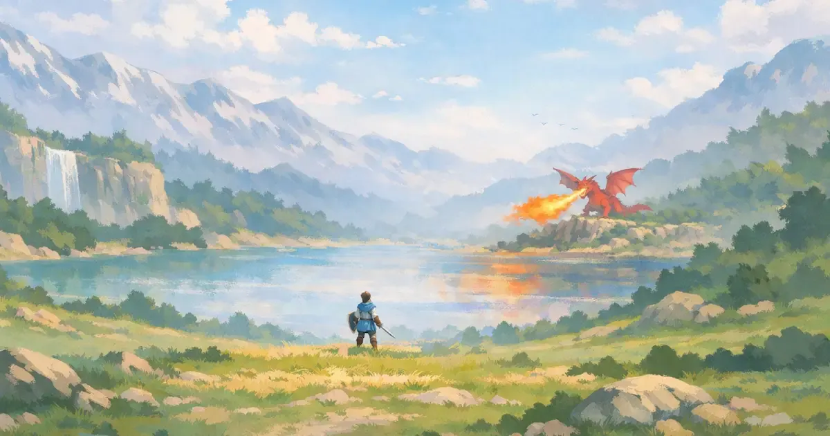 Cover image for Changes Are Always Scary