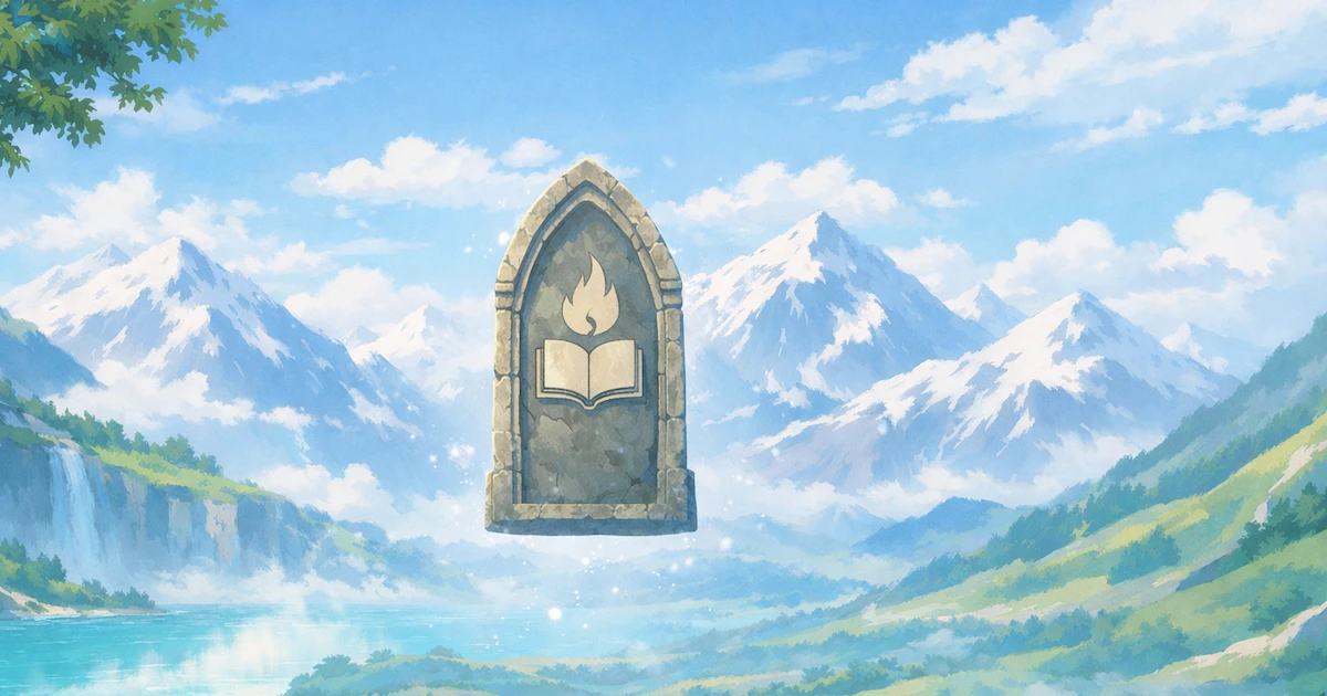 Cover image for Colophon - How I develop this website