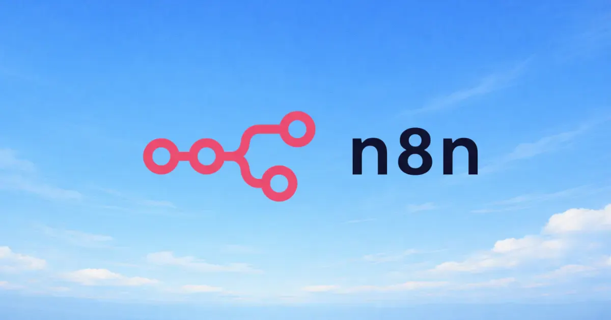 Cover image for Deploy n8n on Fly.io