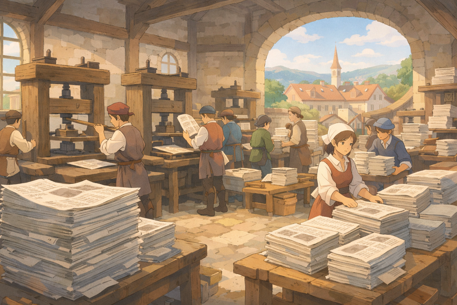 Cover image for Create your own Typst's custom figure type